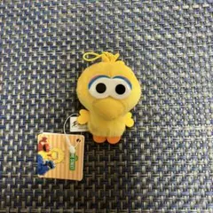 セサミストリート ビッグバード ぬいぐるみ
