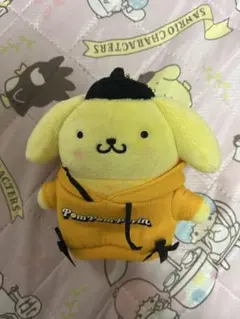 ❗️大特価❗️【新品・タグ付き】ポムポムプリン　ハロウィン　詰め合わせセット 2025年最新】Yahoo!オークション -ポムポムプリン ぬいぐるみ