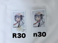 1点もの限定】ジュニアアイドル 相川聖奈 直筆サイン入りチェキ