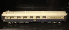 中古】鉄道模型 ノスタルジーイスタンブール オリエント急行 ケース