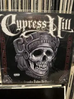 Cypress Hill／Los Grandes Exitos／レコード - メルカリ