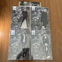 2026年最新】l'arc-en-ciel アクリルスタンドの人気アイテム - メルカリ