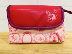 ORBIS × MOOMIN コラボ ポーチ