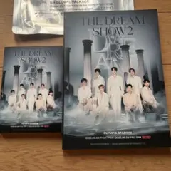 NCT DREAM ドリショ SMグロパ 特典　非売品　ノート