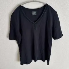 laura ashley 半袖トップス BKのサムネイル