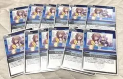 ホロカ　エンチャントレガリア　フレンドリーパソコン　C 12枚