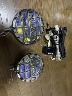 PIAA UP530 LEDランプ 3.5インチ - メルカリ
