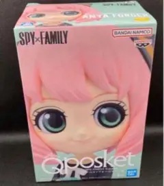 46. SPY×FAMILY（アーニャ・フォージャー）フィギュア