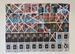 &TEAM NICHOLAS トレカ