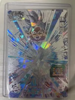 2026年最新】ドラゴンボールヒーローズ孫悟空の人気アイテム - メルカリ