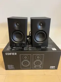 2026年最新】mr4 edifierの人気アイテム - メルカリ