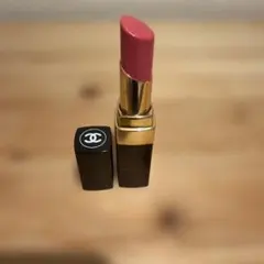 【CHANEL】ROUGE COCO SHINE 55ROMANCE 3g