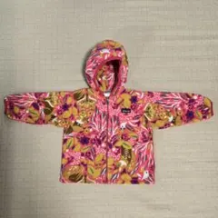 patagonia フリースジャケット 95cm以下 2T
