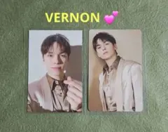 SEVENTEEN バーノン VERNON グッズ まとめ セット - メルカリ