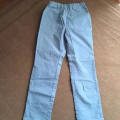 グリーンレーベル リラクシング 長ズボン　140