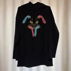 cali≠gariカリガリ 18 みっしつさんボアパーカー新品 - メルカリ