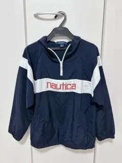 NAUTICA アノラックパーカー 150