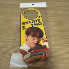 JO1 JO1MART 河野　河野純喜　ドアノブ