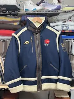 2026年最新】長野オリンピック ミズノの人気アイテム - メルカリ