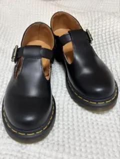 【美品】Dr.Martens⭐︎ POLLEYのサムネイル