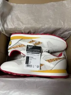 atmos スニーカー