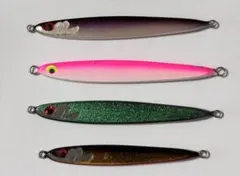 林Craft seek/シーク 40g・30g 4個套裝