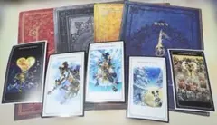 星巡りの観測者 妖万華鏡 ブックレット+ラストワンセット - メルカリ