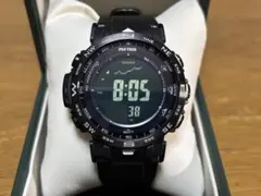 美品！CASIO PROTREK クライマーラインPRW-30Y-1BJFのサムネイル