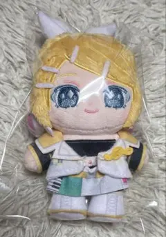 一緒に暮らすぬい 初音ミク いつぬい - メルカリ