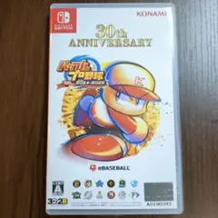 Switch版 パワフルプロ野球2024-2025