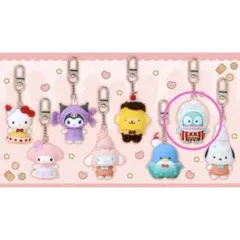 サンリオ　ちびっとも　スイーツ