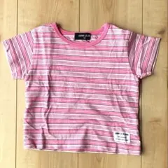 値下げ！コムサイズム　半袖Tシャツ 90サイズ