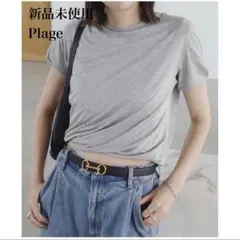 新品未使用　Plage ♡Ballon Tシャツ♡のサムネイル