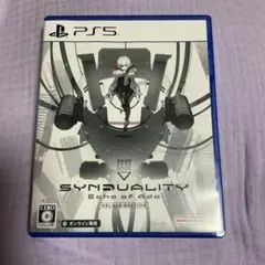 SYNDUALITY Echo of Ada DELUXE EDITION