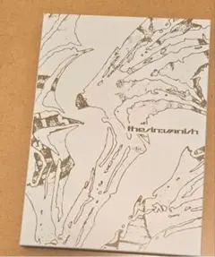 ENHYPEN THE SIN VANISH AFTERLIGHTランダム品なし