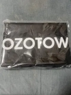 ZOZOTOWN エコバッグ 未使用 新品