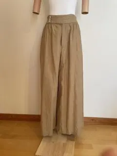 2026年最新】パラスパレス パンツ リネンの人気アイテム - メルカリ
