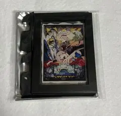 デスノート マグネット3