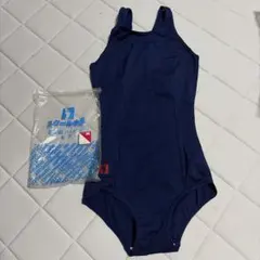 フットマーク スクール水着 No.1502 女子 Mサイズ
