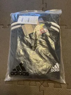 (お値下げ中)adidas メンズ　ジャージ(上のみ)のサムネイル