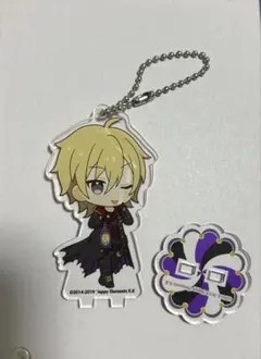 羽風薫 アニカフェ