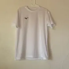 ミズノ　通気性よいTシャツ