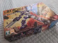2026年最新】ダンボール戦機 アキレスⅱの人気アイテム - メルカリ