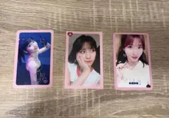 TWICE モモ トレカ