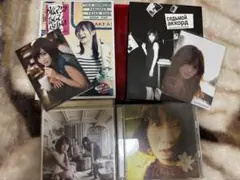 前田敦子 seventh