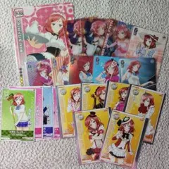 西木野真姫 カード まとめ