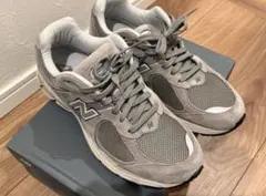 New Balance ML2002RC 28cm