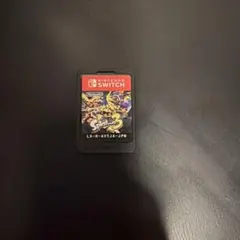 スプラトゥーン3 (パッケージ箱なし)