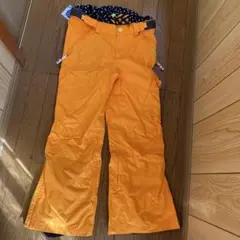 SISTAJ スノーボードウェア Sサイズ　レディース