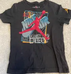 エアージョーダン　Tシャツ　120cm